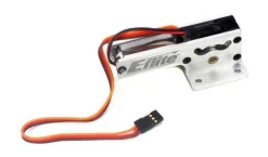 25 - 46 85 Deg Main Electric Retract Unit - E-flite