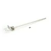 25 - 46 Nose Gear Wire Strut - E-flite