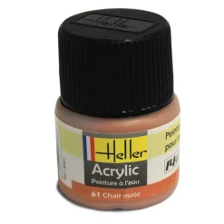 61 - Chair mat - Heller