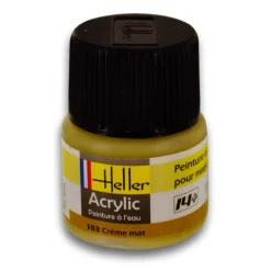 103 - Crème mat - Heller
