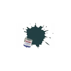 067 - Gris blindé mat : Enamel - Humbrol