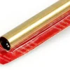 139 1/2 X .014 RD. BRASS TUBE (x 4) - Jperkins