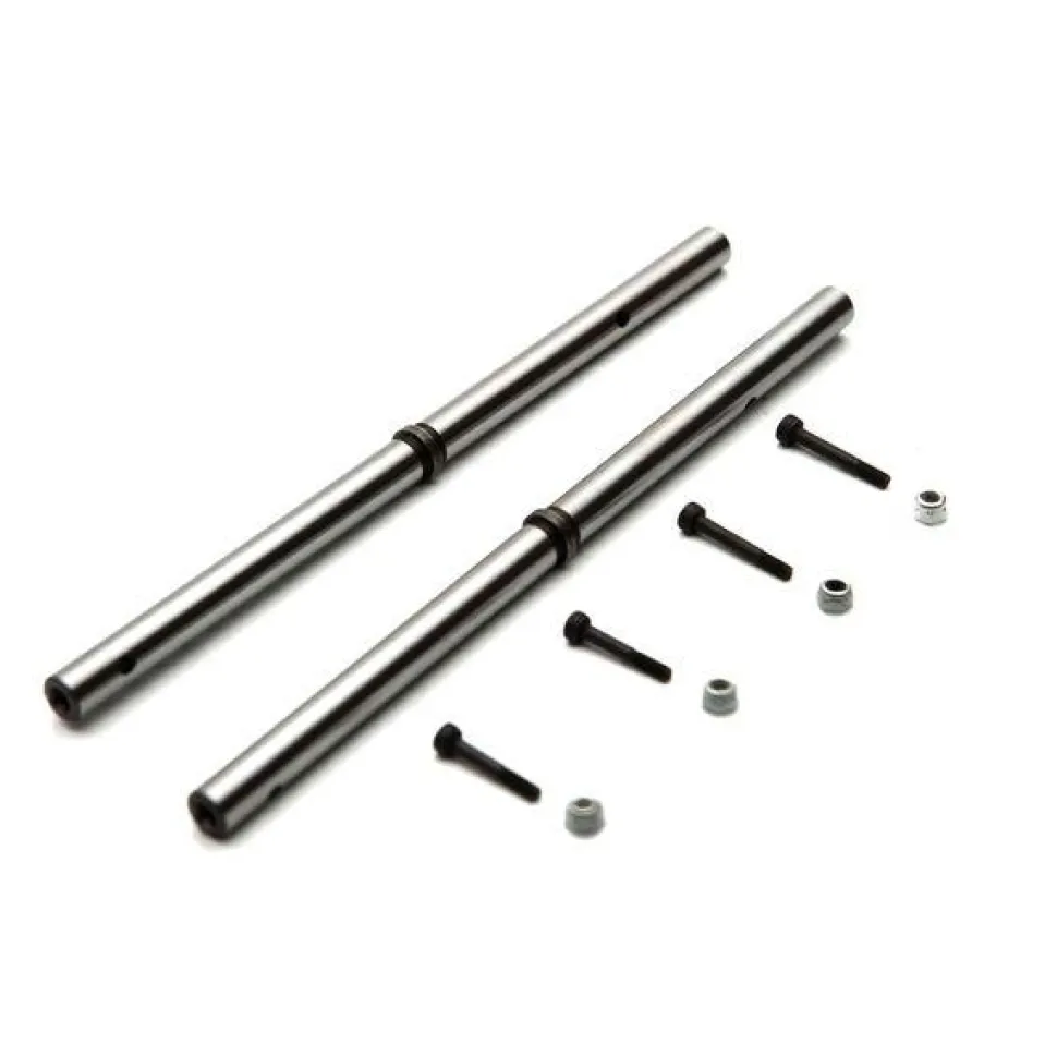 360 CFX - Axe principal (2) - Blade