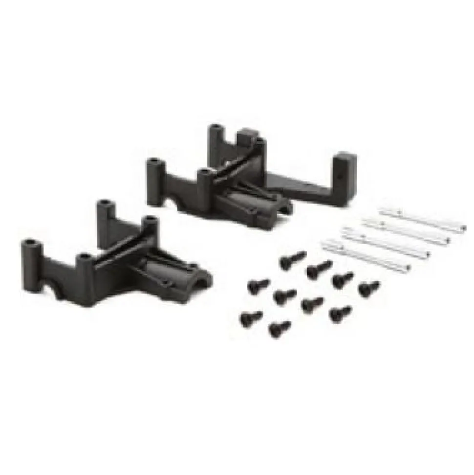 180 CFX - Boitier avant d'anticouple - BLH3420 - Blade