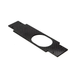 360 CFX - Plaque inférieure - Blade