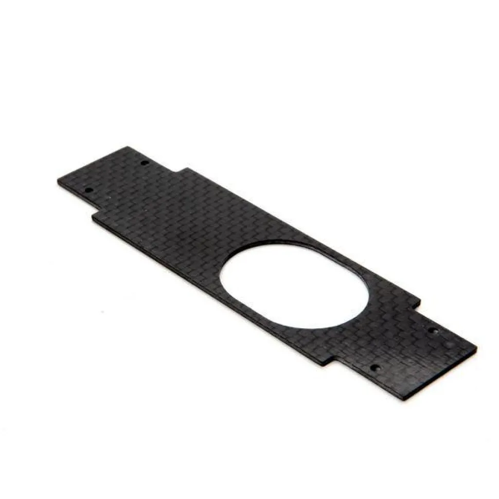 360 CFX - Plaque inférieure - Blade