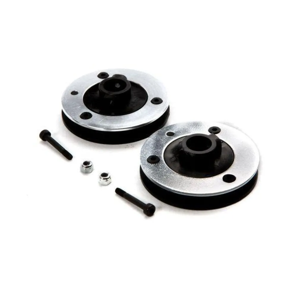 360 CFX - Poulie - Blade