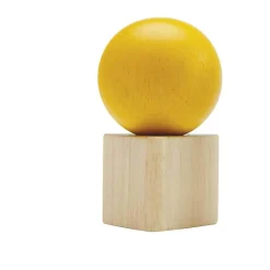 4 écrous à visser - Plan Toys