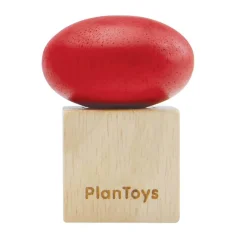 4 écrous à visser - Plan Toys