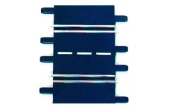 1/3 de droite - 1/24e Carrera 1/32 - Carrera