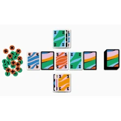 17 DICIASSETTE - Wilson Jeux