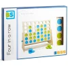 4 en ligne Deluxe - BS Toys