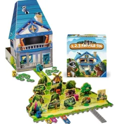 1,2,3 Faufile toi - Ravensburger