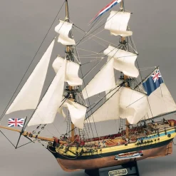 1/ HMS SUPPPLY FIRST FLEET - Artesania
