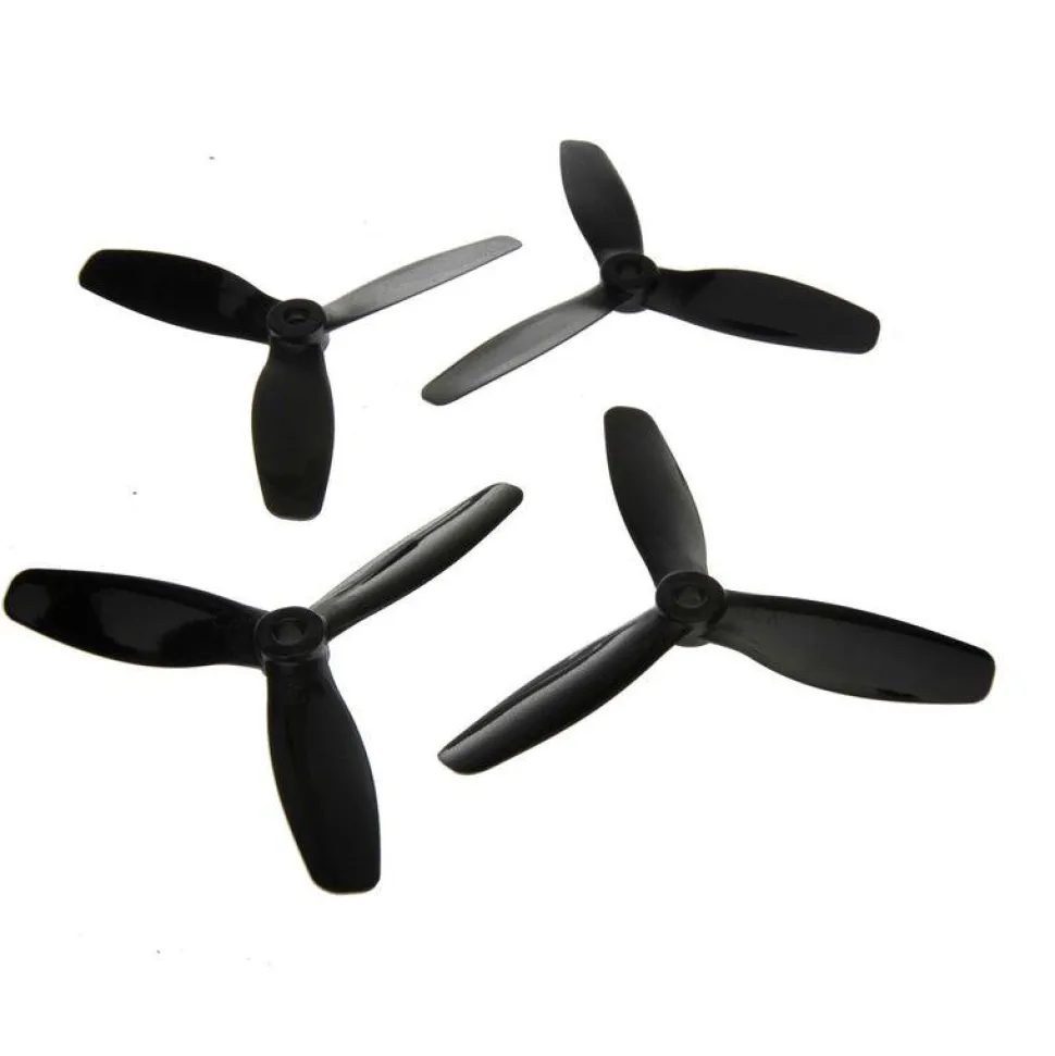 4 inch FPV Props (4): Scimitar 170 - Blade
