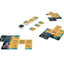 1001 îles - Blackrock