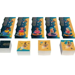 1001 îles - Blackrock