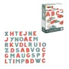 48 LETTRES MAGNETIQUES - Smoby