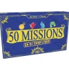 50 Missions - ça se complique - Oya
