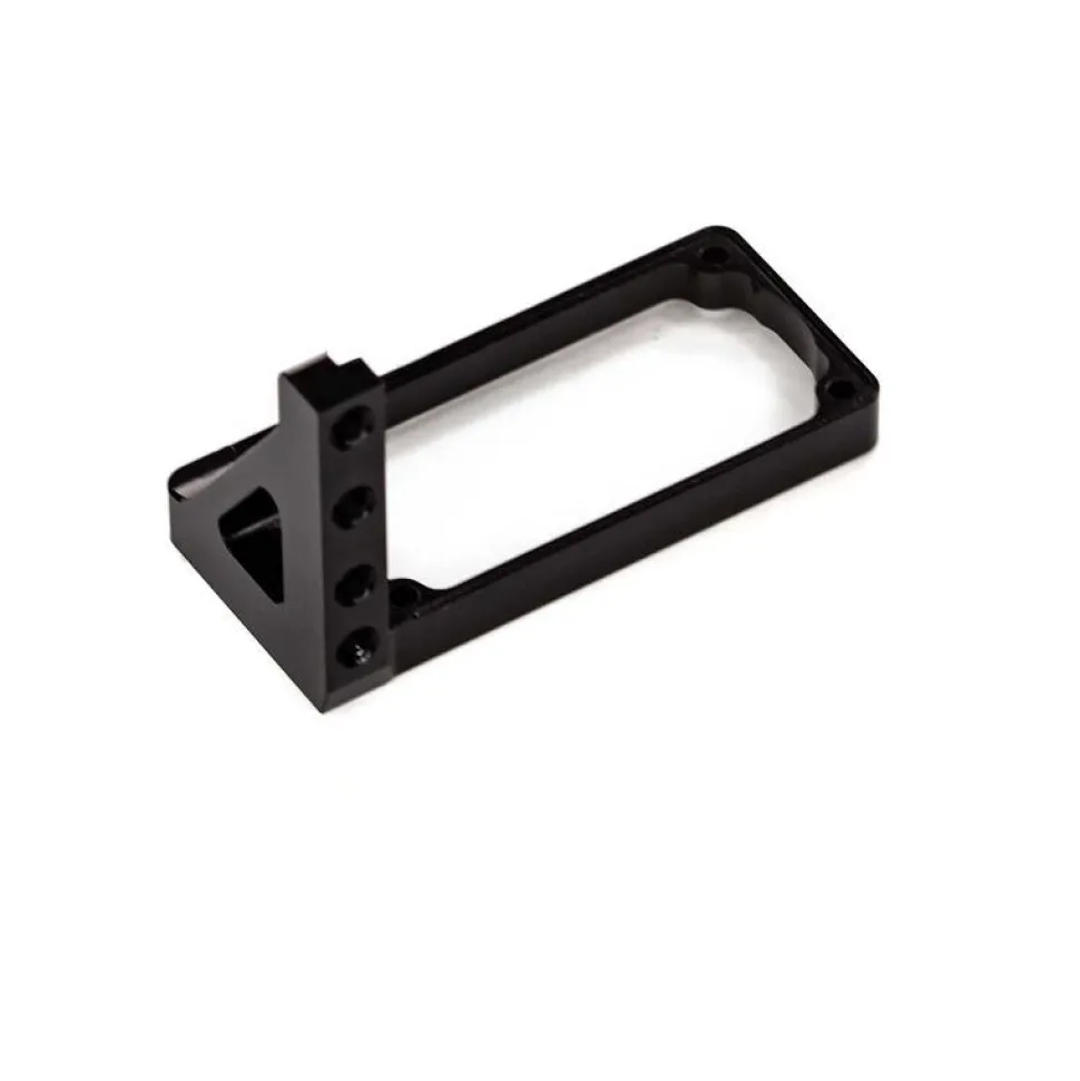 6245 Mount 22x-4/B74, Black - Spektrum - Spektrum