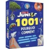 1001 POURQUOI COMMENT - SCIENCE & VIE JUNIOR - Editions Auzou