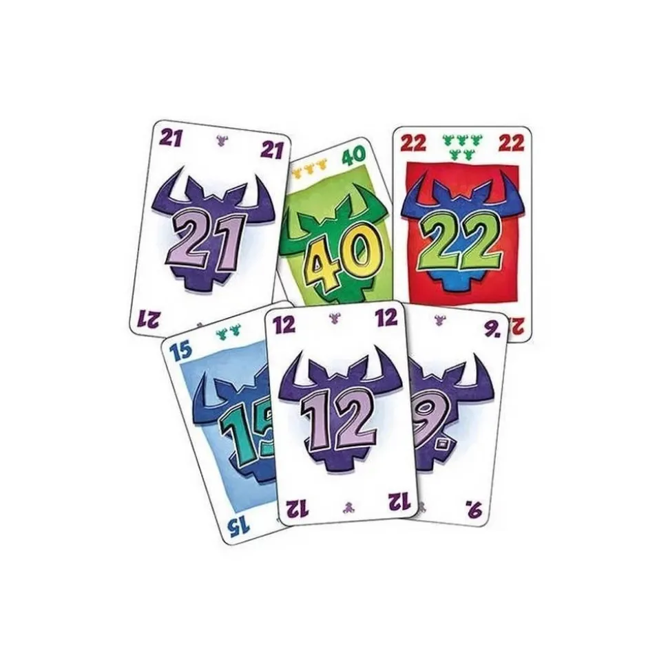 6 qui prend - Gigamic