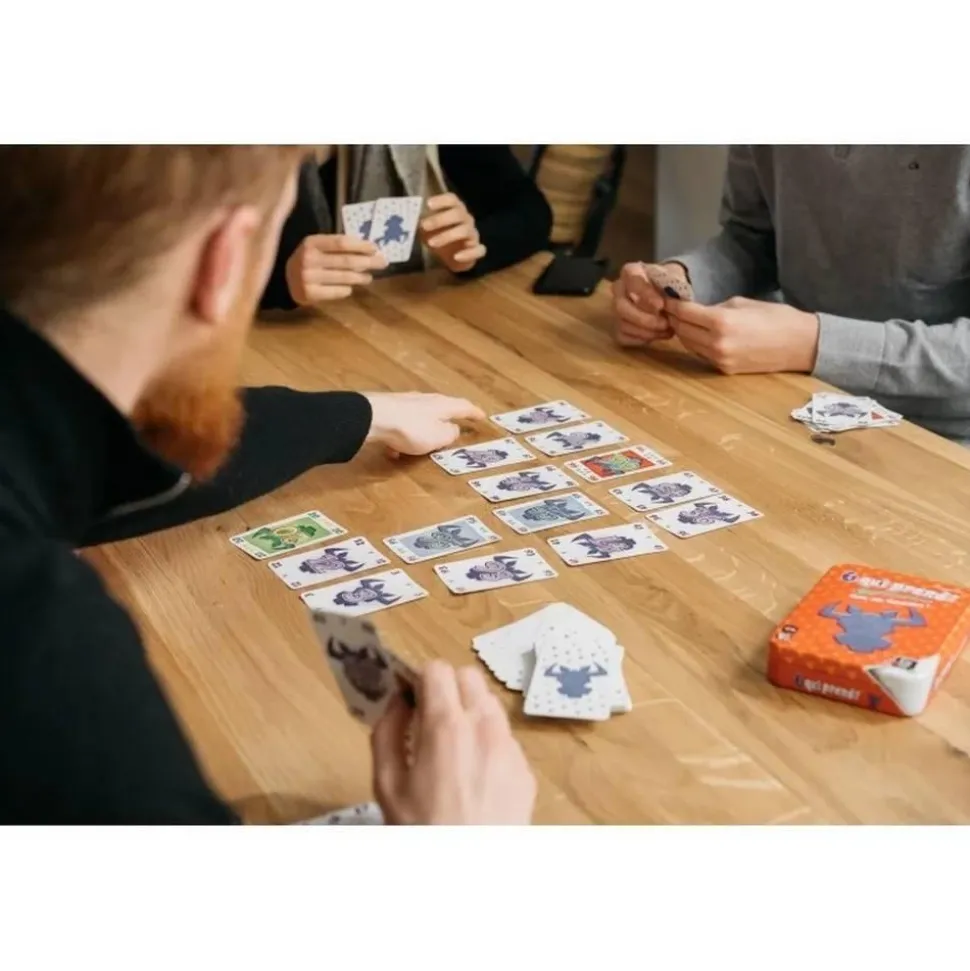 6 qui prend - Gigamic