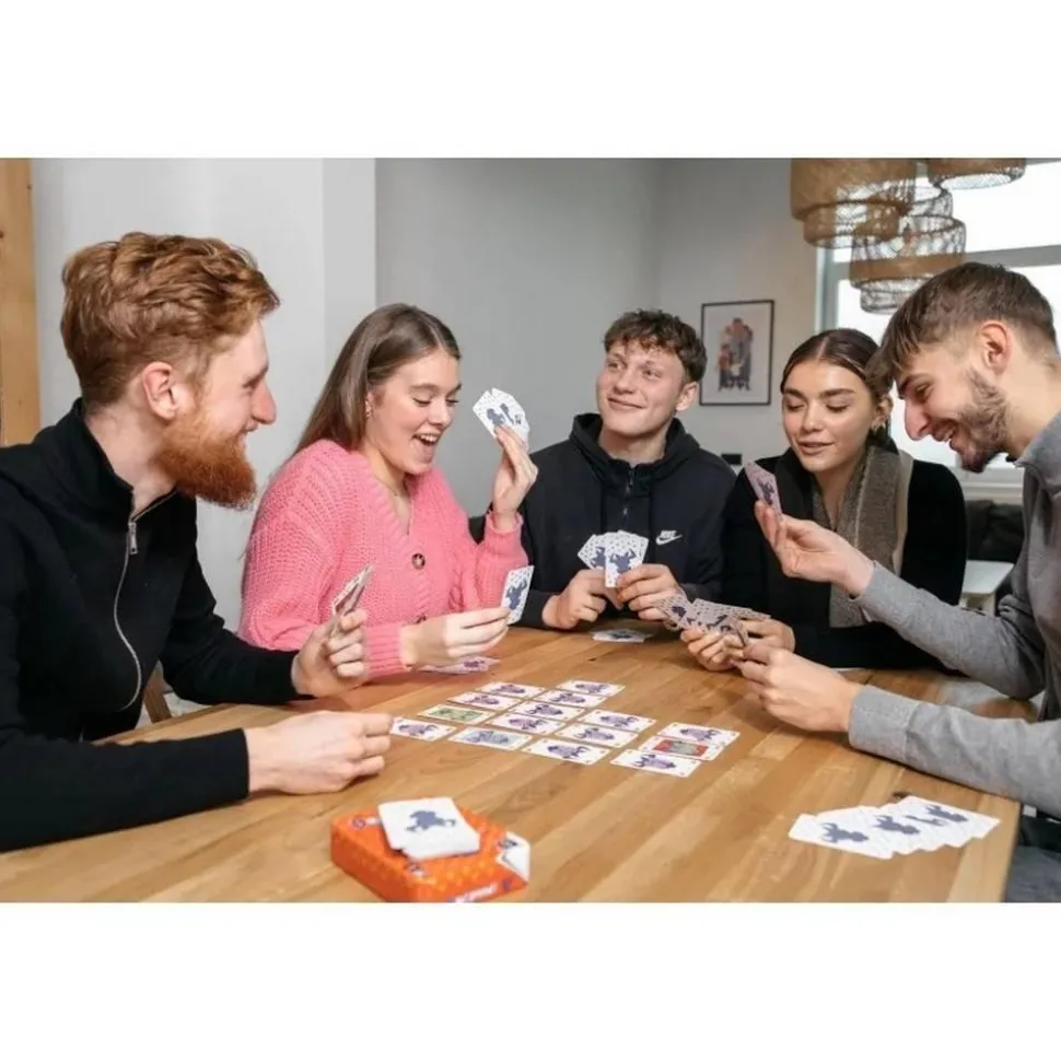 6 qui prend - Gigamic