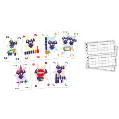 6 qui surprend - Gigamic