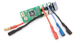 350 QX - Contrôleur brushless 10A - BLH7803 - Blade