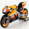 2009 REPSOL HONDA TEAM RC 212 V DANI PETROSA N°3 - New Ray