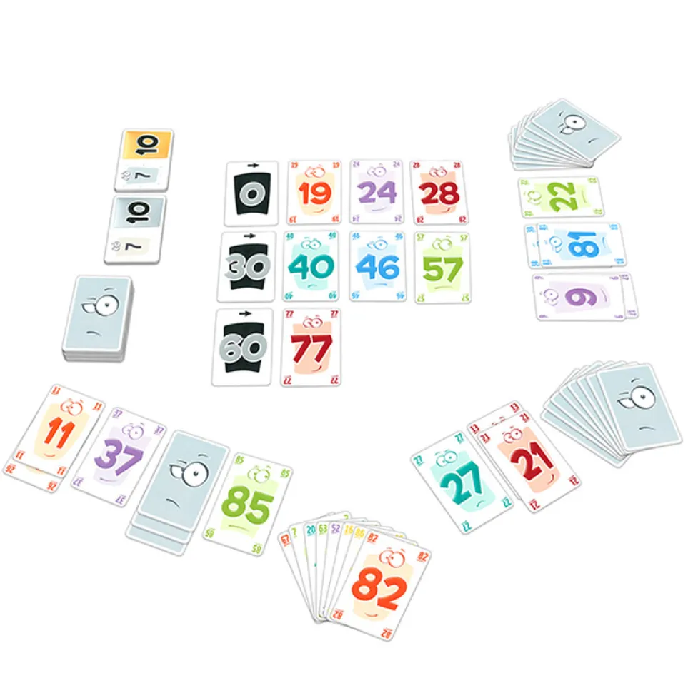 2 sans 3 : Boîte métal - Gigamic