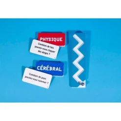 3 secondes (pas plus !) - Iello