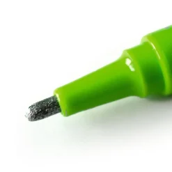 6 stylos argent contour - Djeco