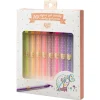 10 stylos gel - Candy - Djeco