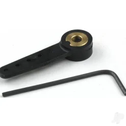 8 SWG Steering Arm - Jperkins