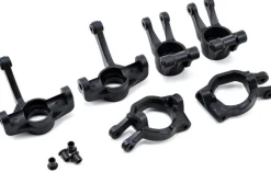 1/5 4WD - Fuées av et arr et étrier LOSI - Losi - TLR