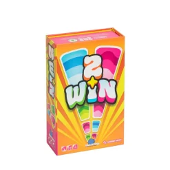 2 WIN - Tribuo