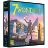7 wonders - Asmodée