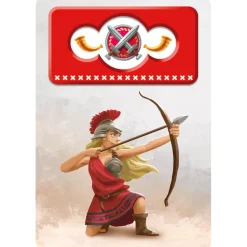 7 Wonders Architects - Asmodée