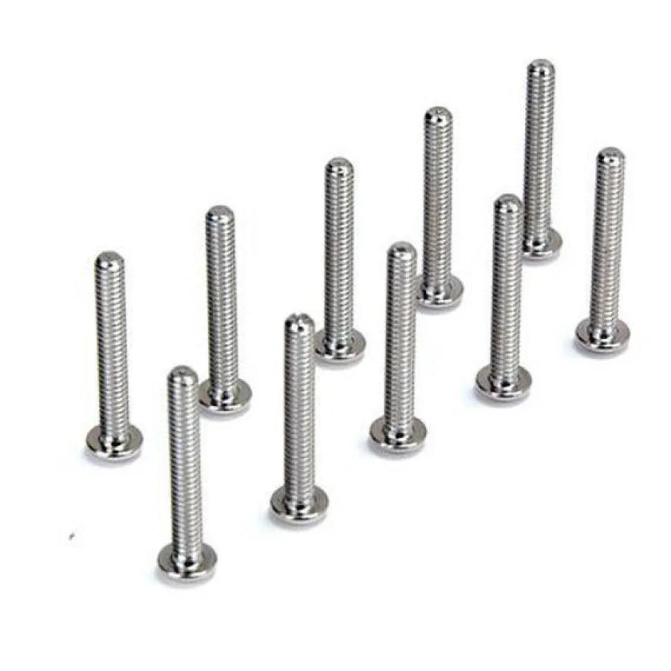 5-40 x 7/8 BH Screws - Losi - TLR