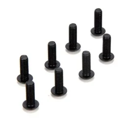 8-32 x 1/2 BH Screws (8) - Losi - TLR