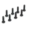 8-32 x 5/8 BH Screws - Losi - TLR
