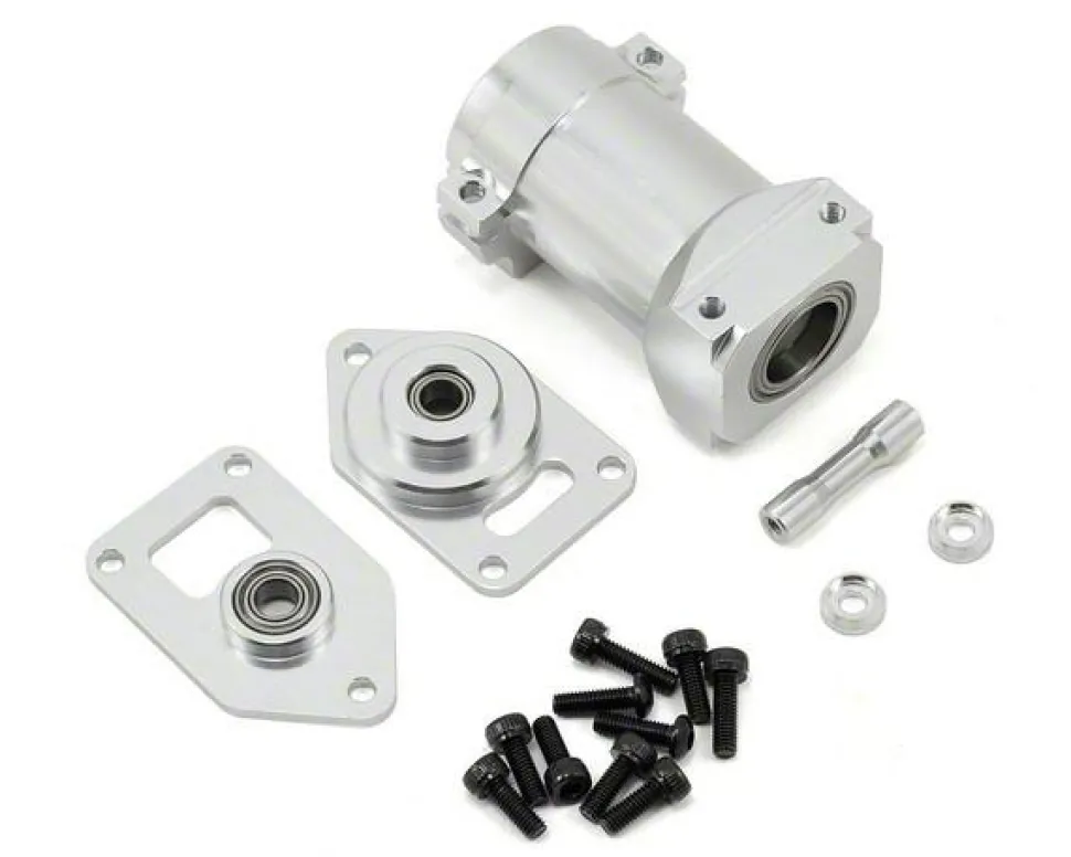 550 X - Boitier anticouple - Blade