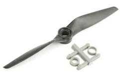 4.75 x 4.75C Carbon Fiber Electric - APC2