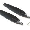130 x 70mm Folding Prop Pusher: Delta Ray One - E-flite