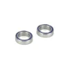 10 X 15mm Sealed Ball Bearing (2): AD2 - Losi - TLR