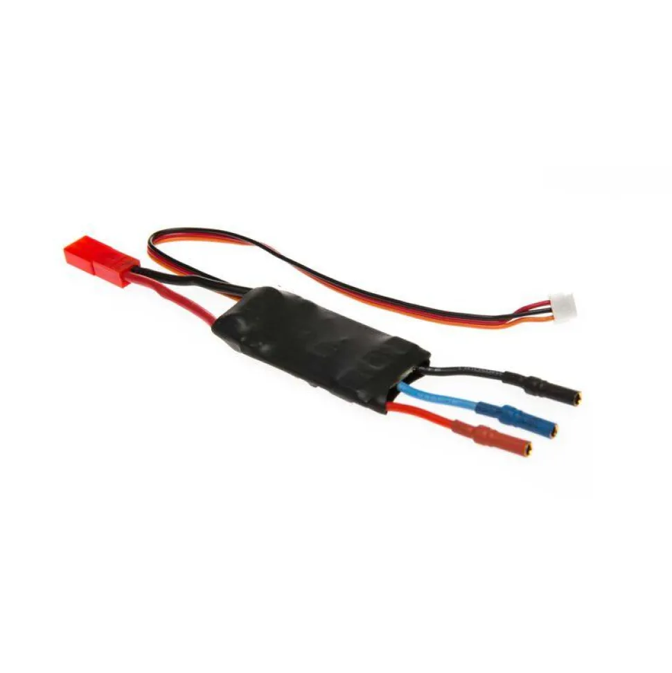20A Brushless ESC: Fusion 180 - Blade