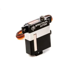 A7100 MT-MS MG HV Wing Servo - Spektrum - Spektrum
