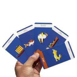 A toute vitesse - Poppik